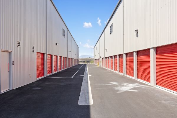 US Storage Centers - Las Vegas - Rock Springs - 310 Rock Springs Drive