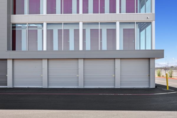 US Storage Centers - Las Vegas - Rock Springs - 310 Rock Springs Drive