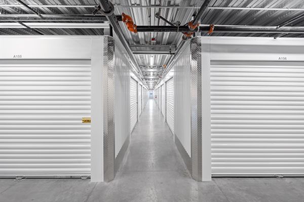 US Storage Centers - Las Vegas - Rock Springs - 310 Rock Springs Drive