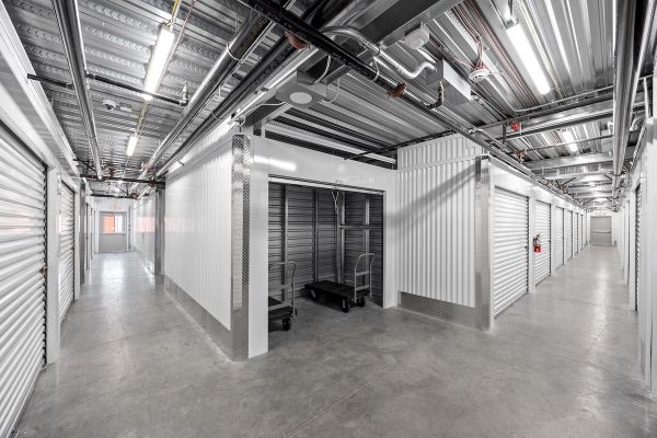 US Storage Centers - Las Vegas - Rock Springs - 310 Rock Springs Drive