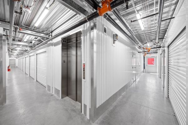 US Storage Centers - Las Vegas - Rock Springs - 310 Rock Springs Drive