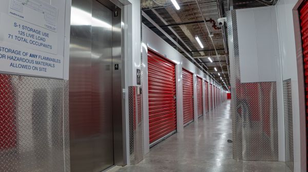 Trojan Storage of Englewood - 150 South Dean Street