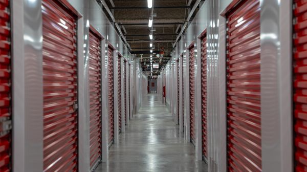 Trojan Storage of Englewood - 150 South Dean Street