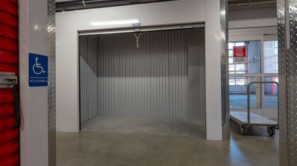Trojan Storage of Englewood - 150 South Dean Street