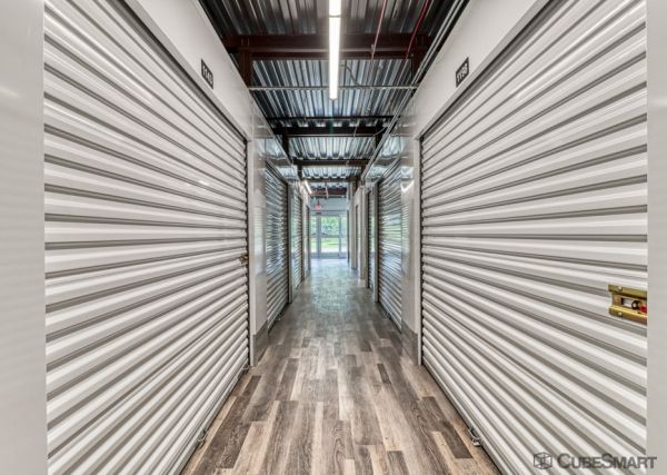 CubeSmart Self Storage MI Canton N Haggerty Rd - 7444 North Haggerty Road