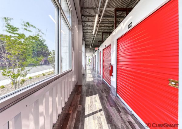 CubeSmart Self Storage MI Canton N Haggerty Rd - 7444 North Haggerty Road