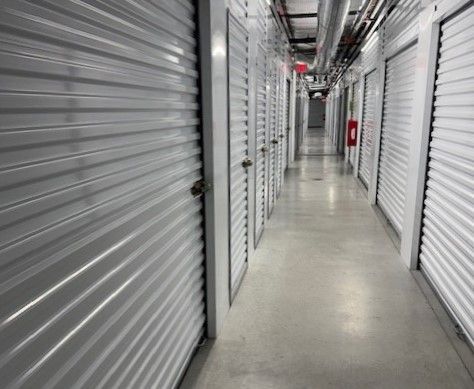 Extra Space Storage - 2248 - Denton - E Sherman Dr - 3020 East Sherman Drive