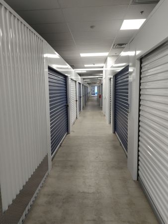 Carolina Secure Storage - NC Hwy 56 - 2150 North Carolina 56
