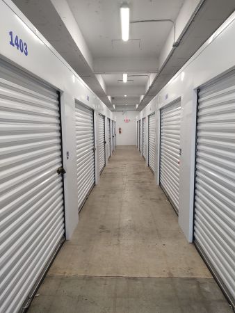 Carolina Secure Storage - NC Hwy 56 - 2150 North Carolina 56