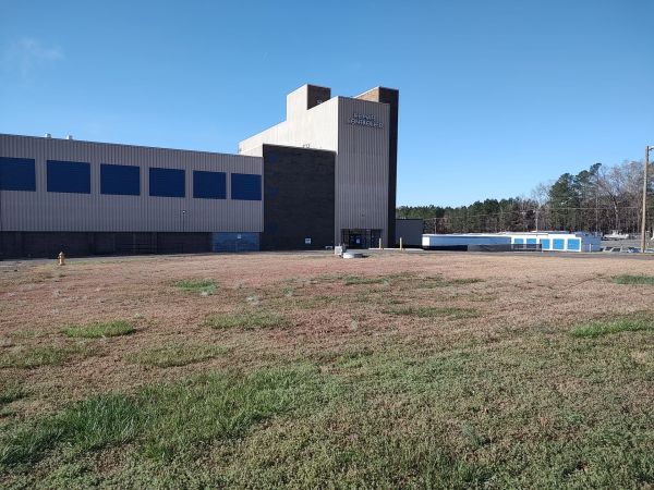 Carolina Secure Storage - NC Hwy 56 - 2150 North Carolina 56