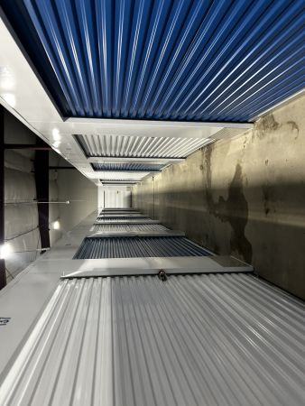 Carolina Secure Storage - Old Durham Rd - 2360 Old Durham Road