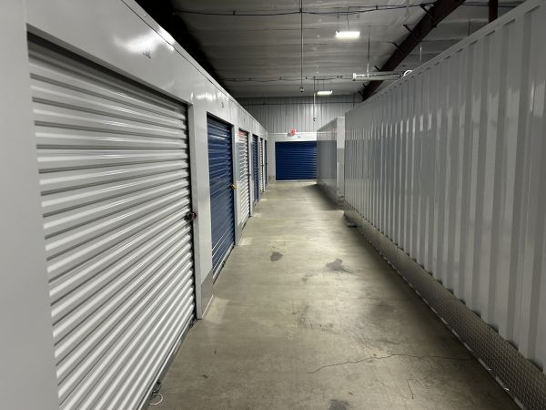 Carolina Secure Storage - Old Durham Rd - 2360 Old Durham Road