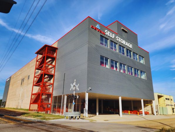 Devon Self Storage, LLC - Devon Self Storage - 9200 - Baton Rouge - 415 North 15th Street