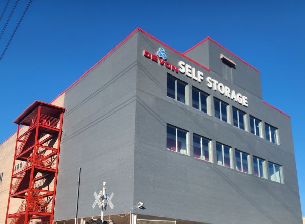 Devon Self Storage, LLC - Devon Self Storage - 9200 - Baton Rouge - 415 North 15th Street