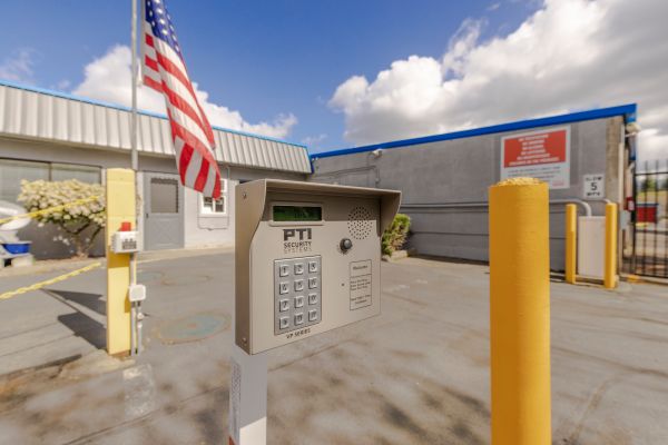 Trojan Storage of Puyallup - 3501 14th Street Place Southwest