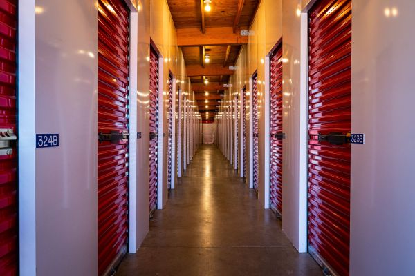 Trojan Storage of Puyallup - 3501 14th Street Place Southwest