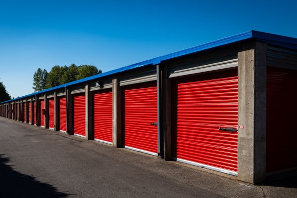 Trojan Storage of Puyallup - 3501 14th Street Place Southwest