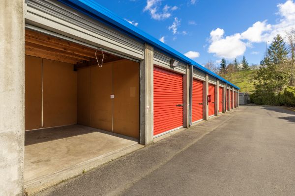 Trojan Storage of Puyallup - 3501 14th Street Place Southwest