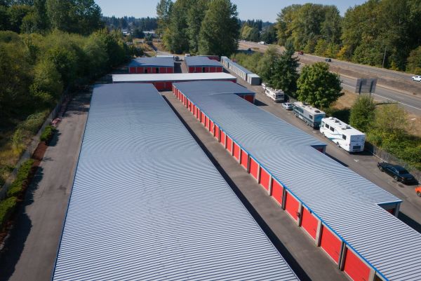 Trojan Storage of Puyallup - 3501 14th Street Place Southwest