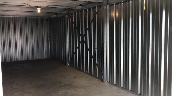 North Charlottesville Self Storage - 3466 Seminole Trail