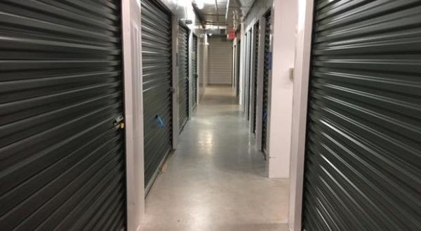 North Charlottesville Self Storage - 3466 Seminole Trail