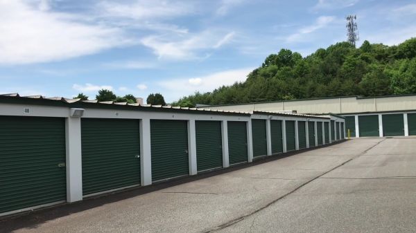 North Charlottesville Self Storage - 3466 Seminole Trail