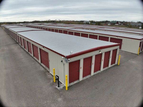 KO Storage of Williston - Cartwright Loop - 13374 Cartwright Loop