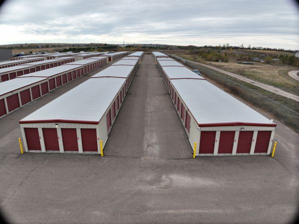 KO Storage of Williston - Cartwright Loop - 13374 Cartwright Loop