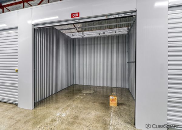 CubeSmart Self Storage - Crooks Road - 1405 Crooks Road
