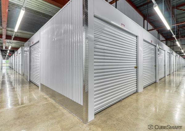 CubeSmart Self Storage - Crooks Road - 1405 Crooks Road