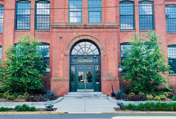A-1 Clocktower Self Storage - 25 Grand Street