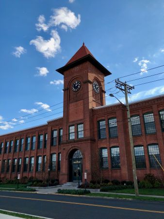 A-1 Clocktower Self Storage - 25 Grand Street