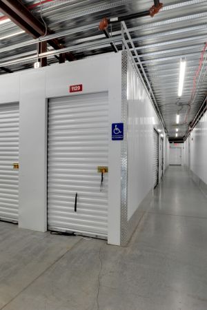 All Aboard Storage - Fernery Depot - 263 South Nova Road