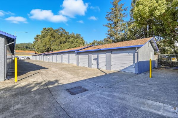 Storage Star Cloverdale - Industrial Dr. - 35 Industrial Drive