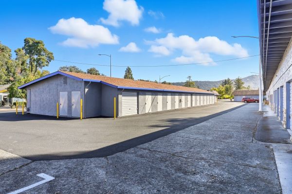 Storage Star Cloverdale - Industrial Dr. - 35 Industrial Drive