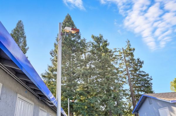 Storage Star Cloverdale - Industrial Dr. - 35 Industrial Drive