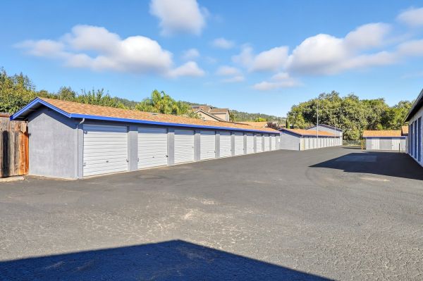 Storage Star Cloverdale - Industrial Dr. - 35 Industrial Drive