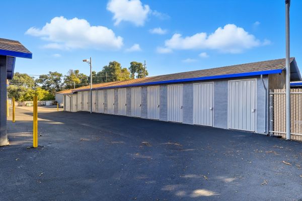Storage Star Cloverdale - Industrial Dr. - 35 Industrial Drive