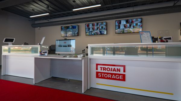 Trojan Storage of Toms River - 2359 Lakewood Road