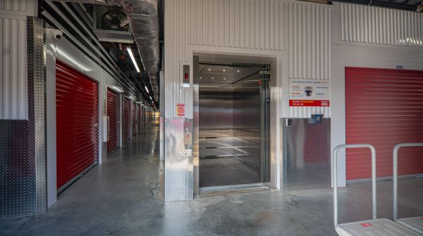 Trojan Storage of Toms River - 2359 Lakewood Road