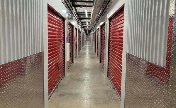 Trojan Storage of Toms River - 2359 Lakewood Road