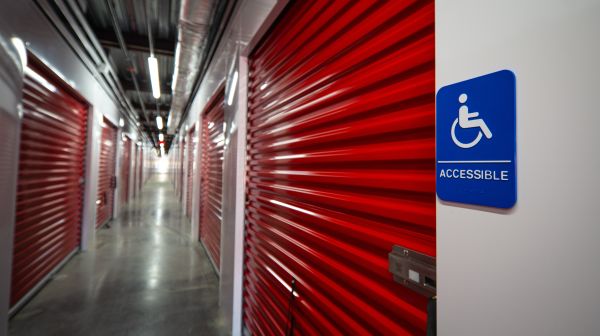 Trojan Storage of Toms River - 2359 Lakewood Road