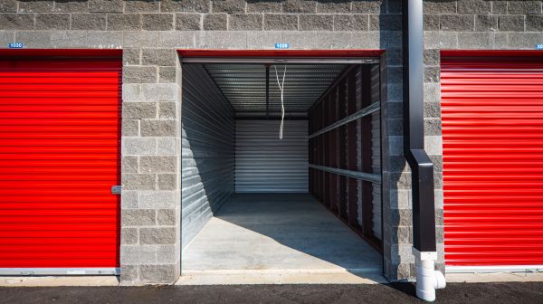 Trojan Storage of Toms River - 2359 Lakewood Road