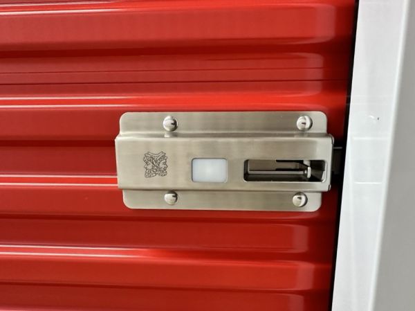 Trojan Storage of Toms River - 2359 Lakewood Road