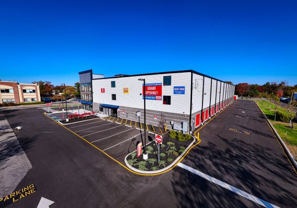Trojan Storage of Toms River - 2359 Lakewood Road