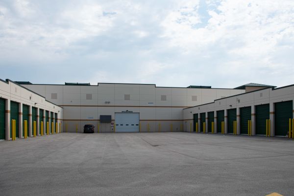 Trojan Storage of Mokena - 19140 Darvin Drive