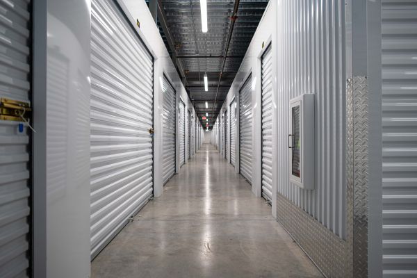 Trojan Storage of Mokena - 19140 Darvin Drive