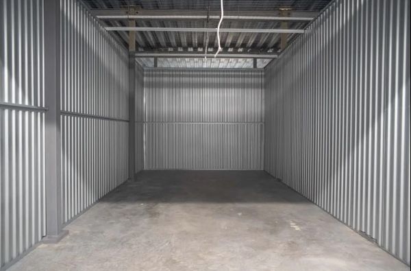 Trojan Storage of Mokena - 19140 Darvin Drive