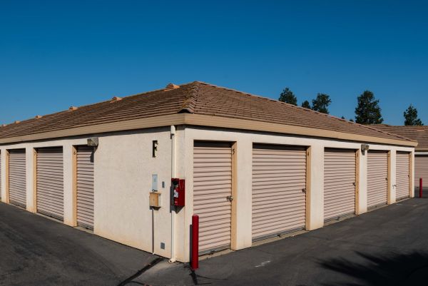 Trojan Storage of Roseville Vineyard - 1550 Vineyard Road