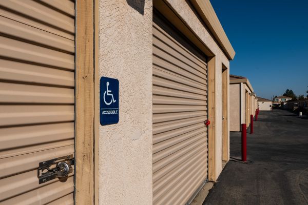Trojan Storage of Roseville Vineyard - 1550 Vineyard Road